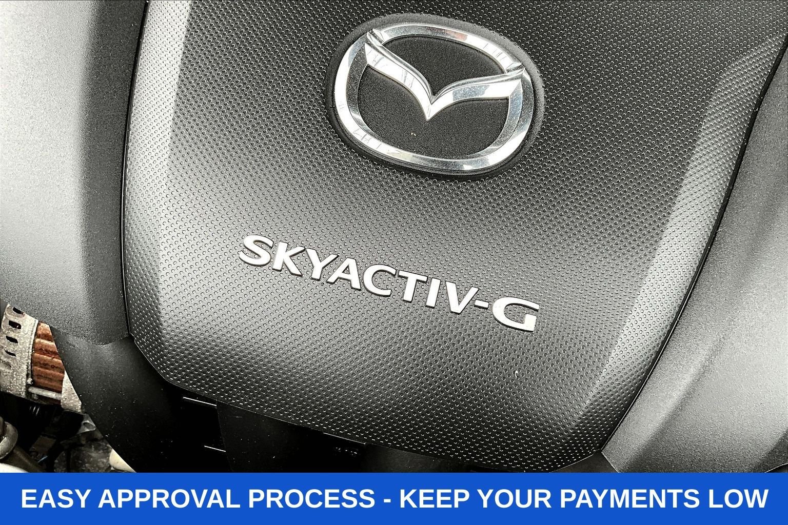 Used 2023 Gray Mazda 2.5 S Carbon Edition image 41