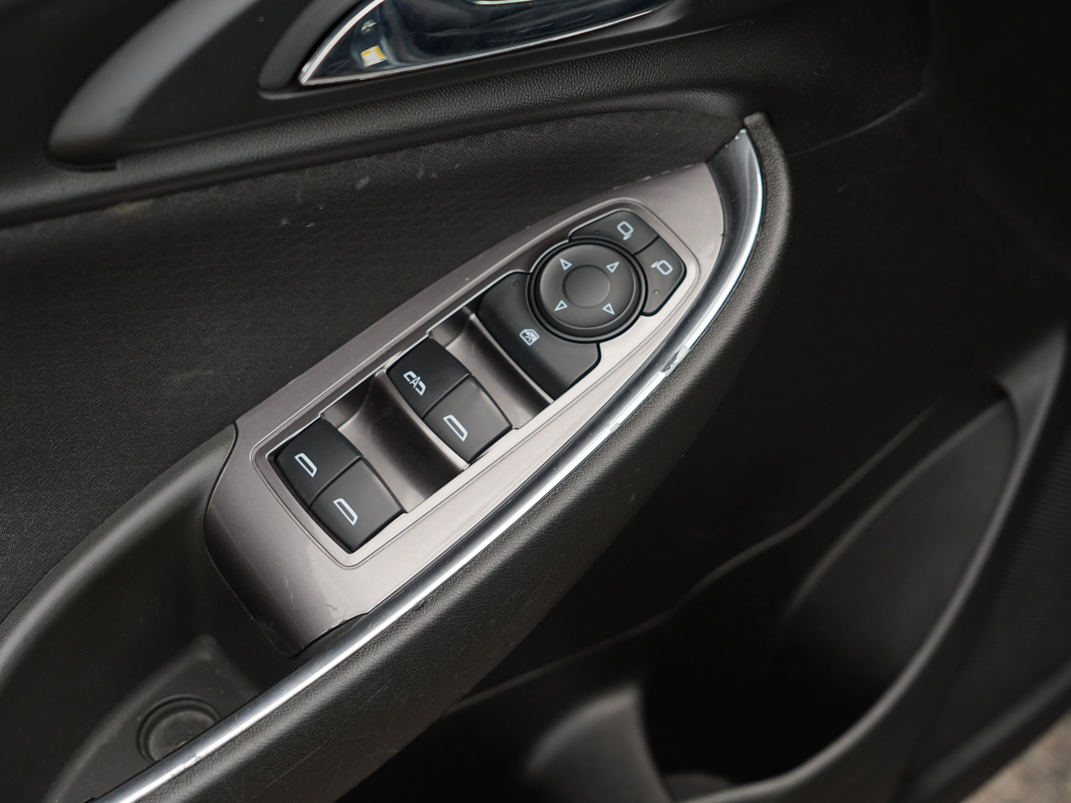 2019 Chevrolet Malibu 1LT - Photo 17