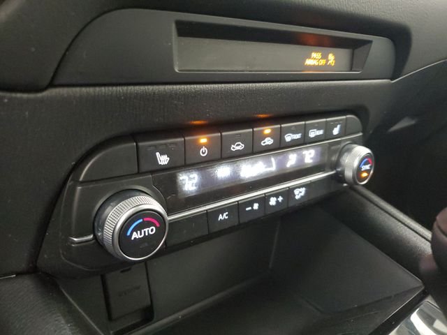 Used 2020 White Mazda Touring ` image 29