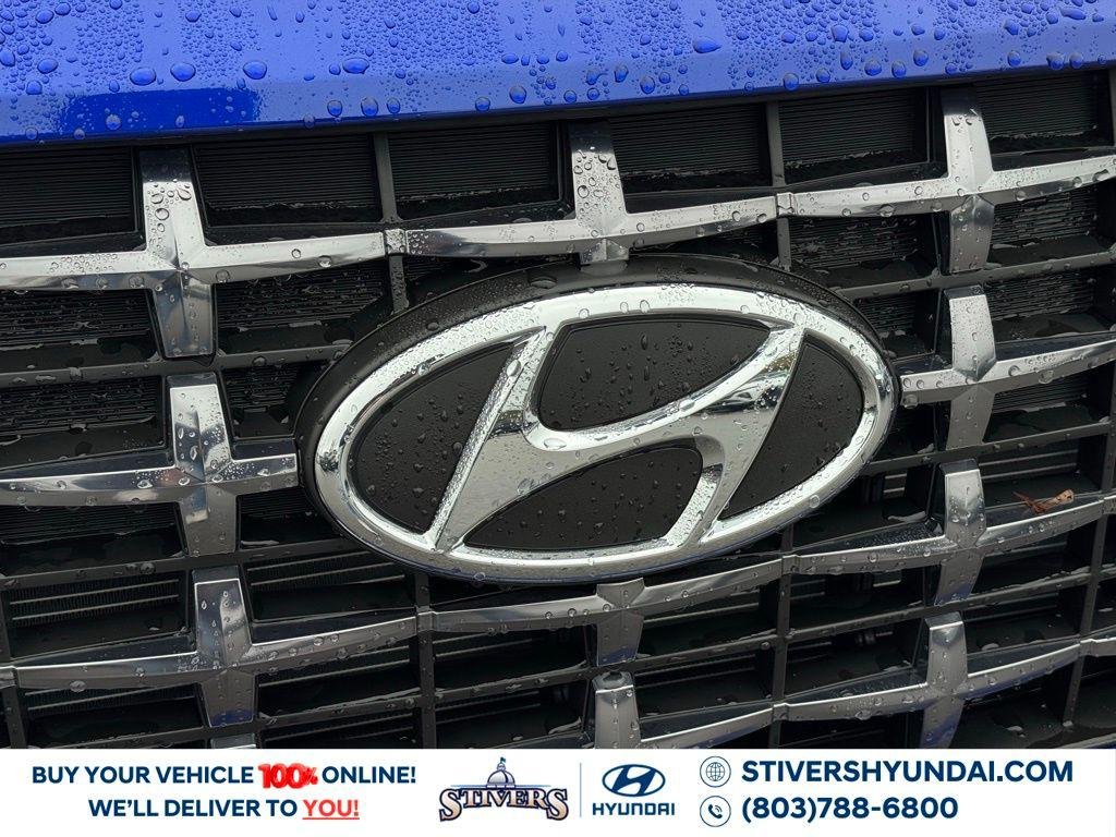 2026 Hyundai Venue SEL - Photo 8