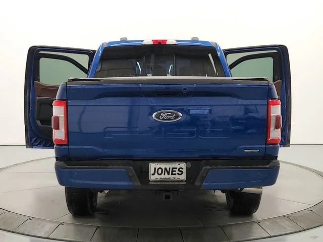 2023 Ford F-150 Lariat - Photo 14