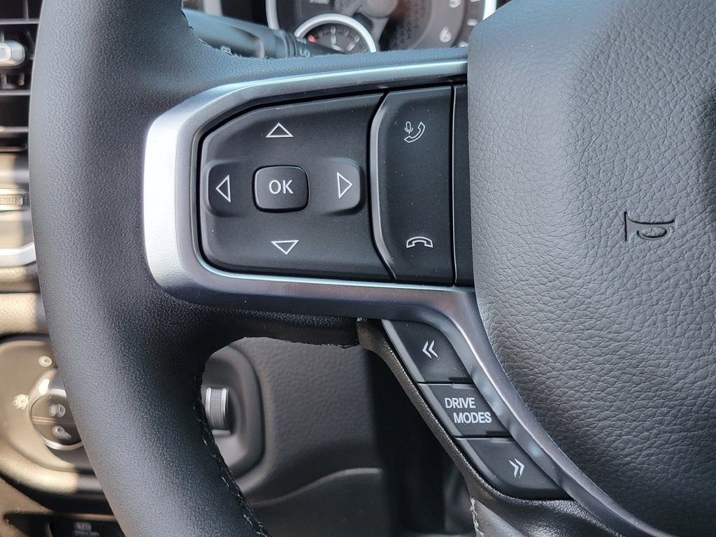 2026 Ram Ram 1500 Pickup photo 5