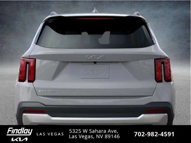 New 2026 Gray Kia S image 34