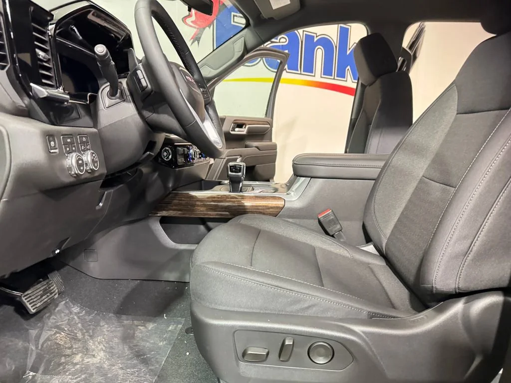 2026 GMC Sierra 1500 Elevation - Photo 8