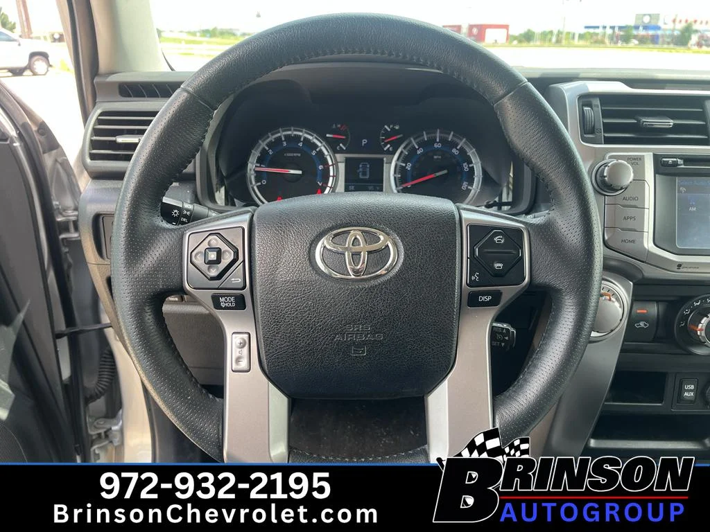 Used 2019 Silver Toyota SR5 image 7