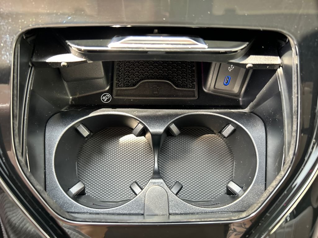New 2027 Obsidian Black Metallic Mercedes-Benz AMG® SL 43 Roadster image 21