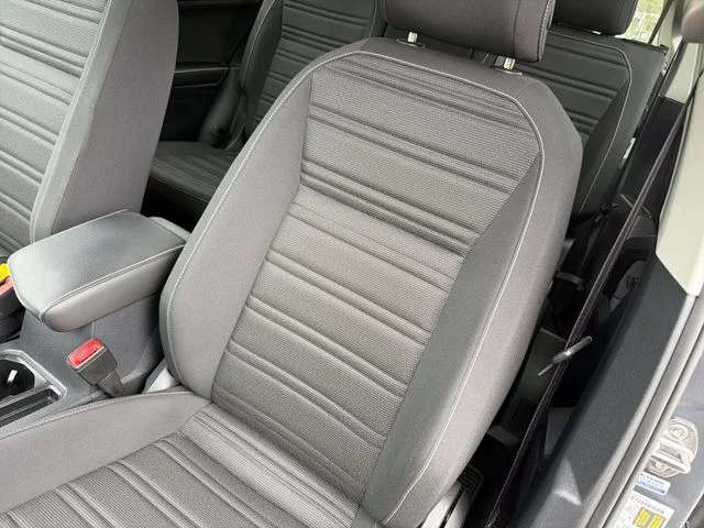 Used 2024 Gray Volkswagen 2.0T S image 14