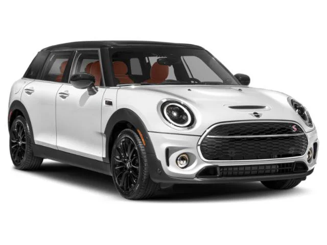 Used 2024 Nanuq White Metallic MINI Cooper S image 6