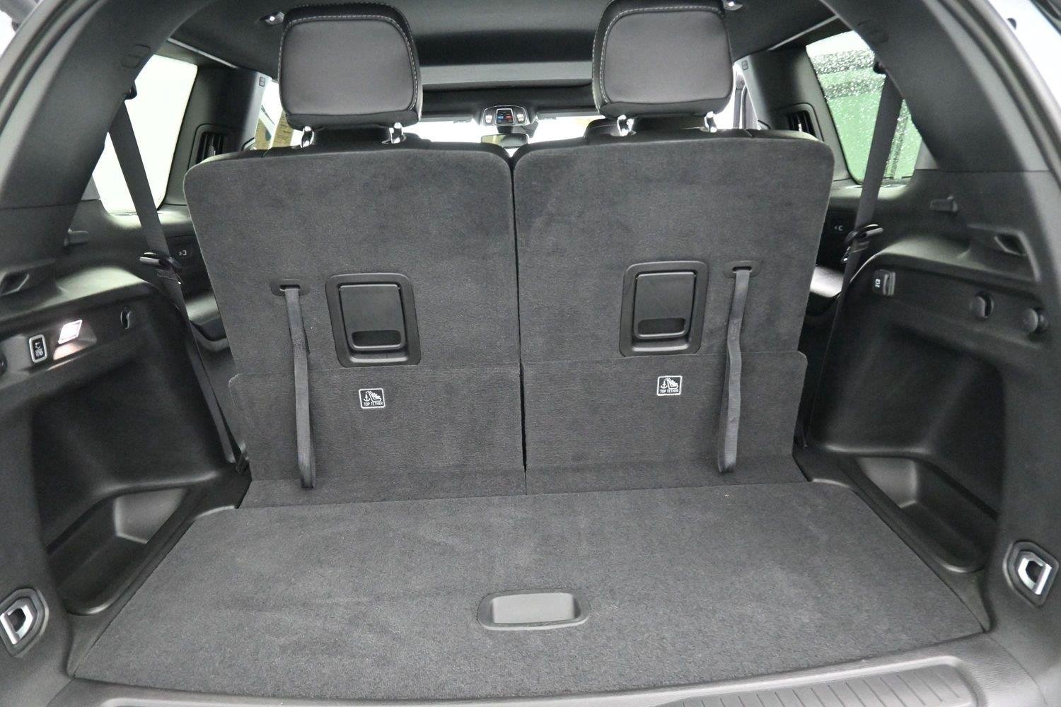 Used 2024 Bright White Clearcoat Jeep Altitude X image 8