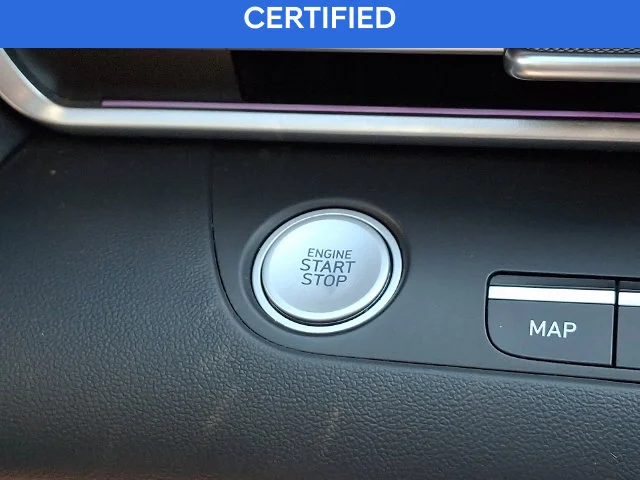 Used 2025 Gray Hyundai SEL Convenience image 23