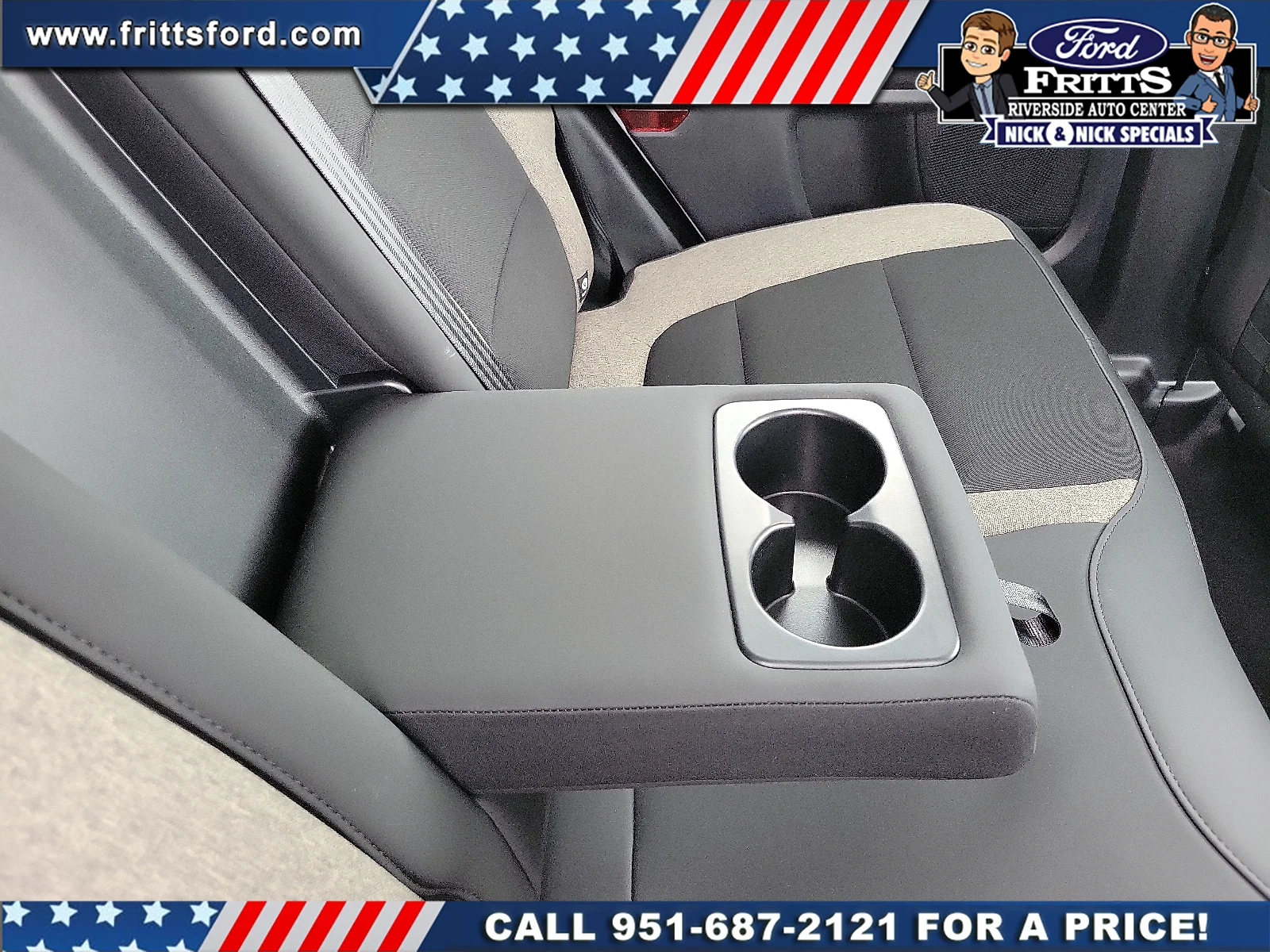 New 2026 Oxford White Ford Big Bend® image 20