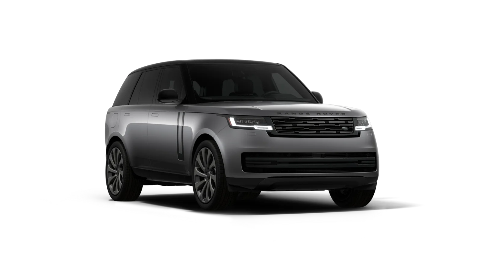 2026 Land Rover Range Rover 3.0 SE SWB's photo