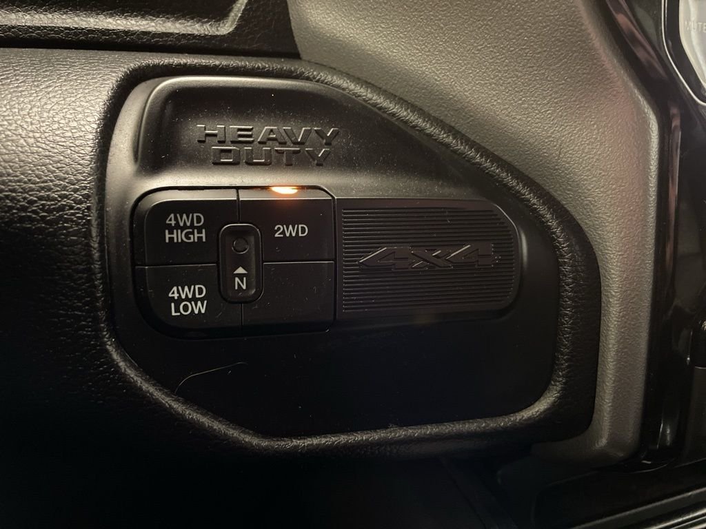 Certified Used 2024 Gray Ram Laramie image 19