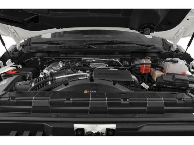 Used 2021 Carbon Black Metallic GMC Denali image 15