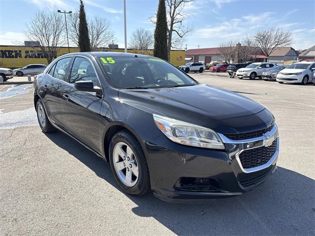 2015 Chevrolet Malibu 1LS