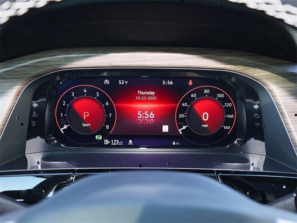 2026 Volkswagen Atlas SEL - Photo 25