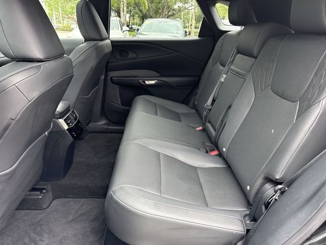 Certified Used 2024 CAVIAR Lexus 350 Premium image 23