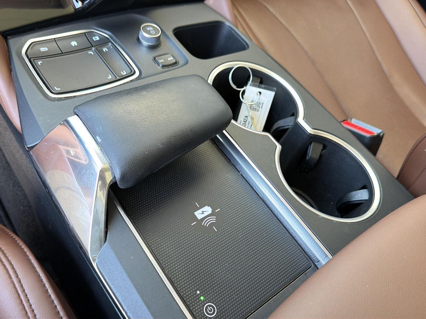 Used 2022 Majestic Black Pearl Acura w/Tech image 27