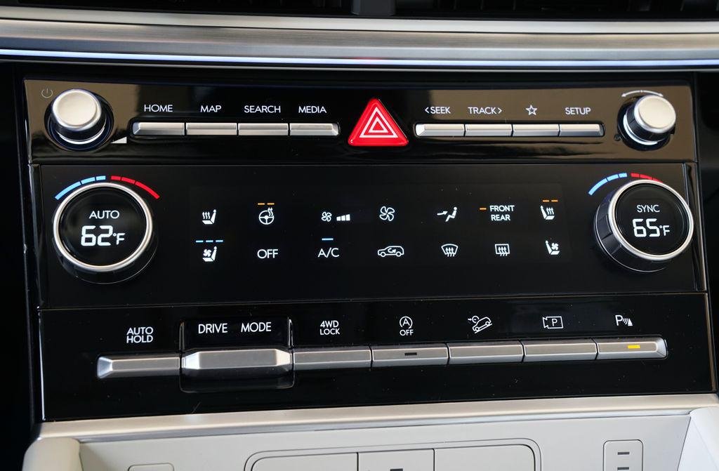 New 2026 Serenity White Hyundai Limited image 24