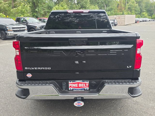 2024 Chevrolet Silverado 1500 LT - Photo 16