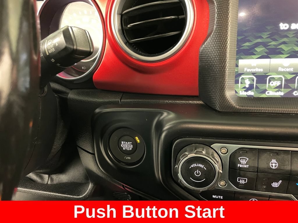 2020 Jeep Gladiator Rubicon - Photo 6