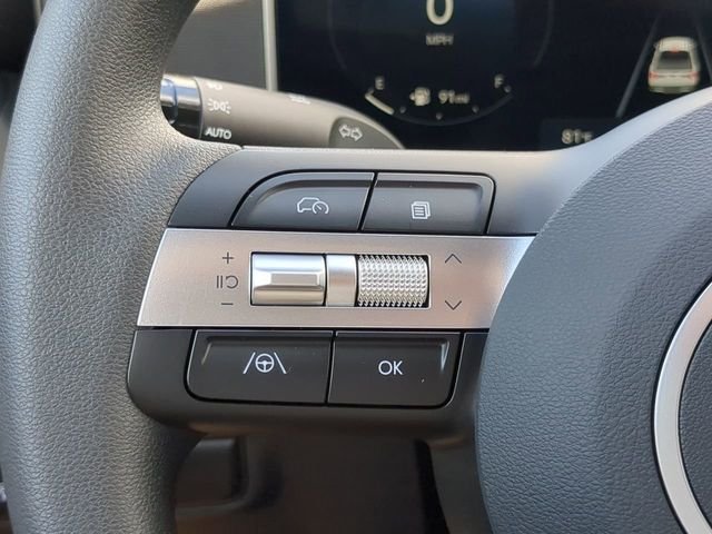 New 2025 Black Hyundai SEL Activity FWD image 54
