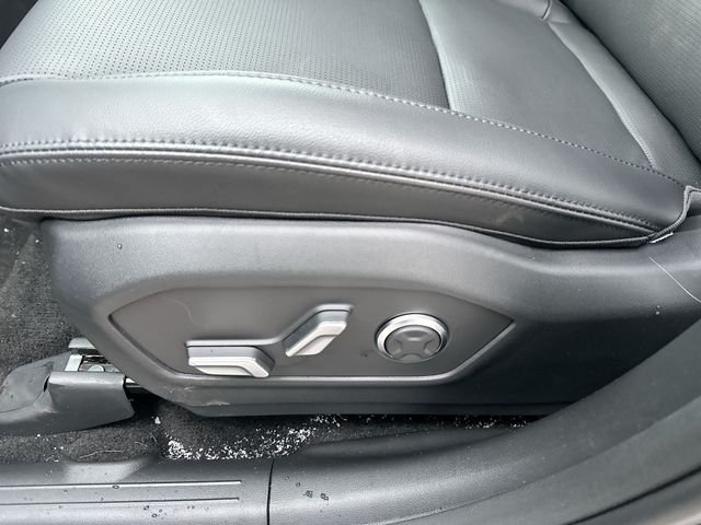 New 2026 Black Hyundai Limited image 45