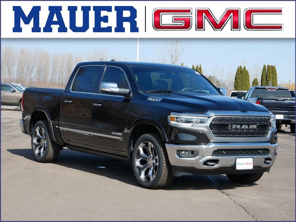2020 RAM Ram 1500 Pickup Limited