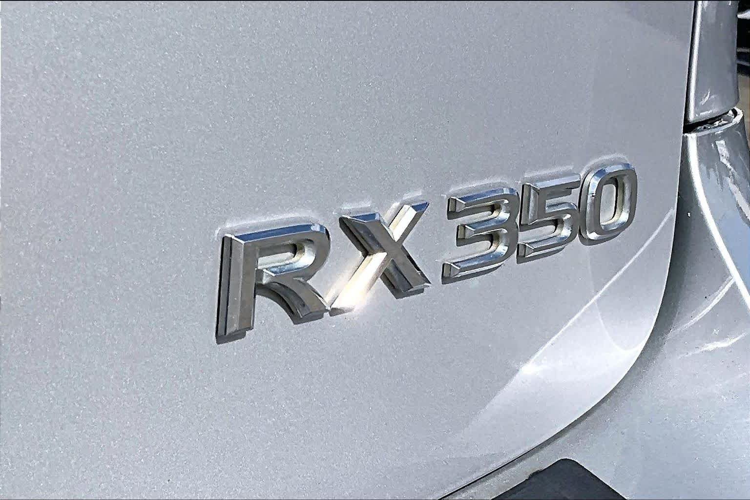 Used 2010 Tungsten Pearl Lexus  image 27