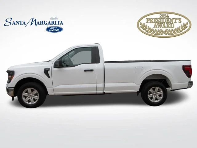2024 Ford F-150 XL Regular Cab 6-1/2 Box's photo