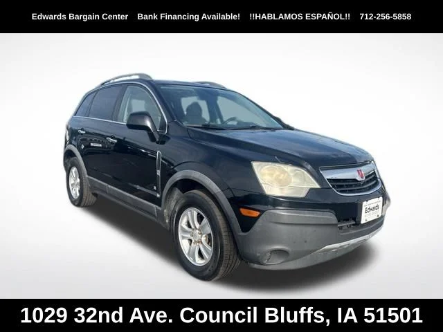 2008 Saturn Vue 3.5 Auto XE Awd's photo