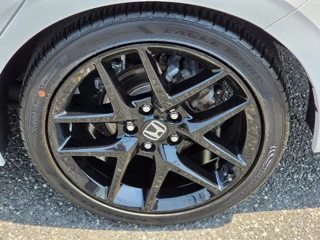 2024 Honda Civic Sport - Photo 15