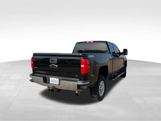 Used 2019 Black Chevrolet LT image 6