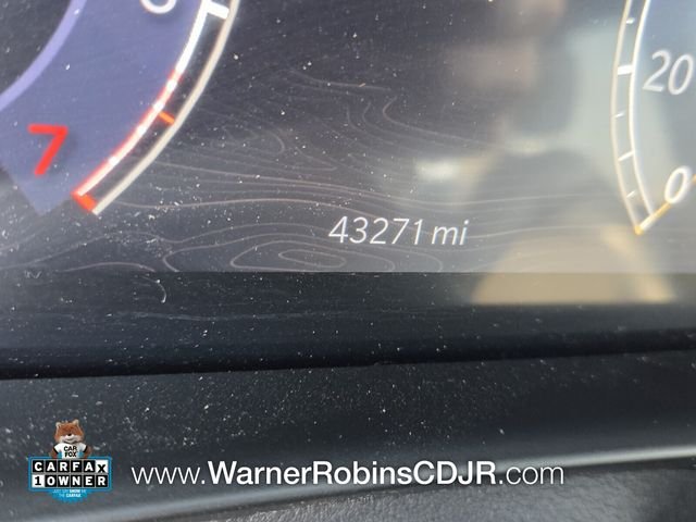Used 2025 Black Jeep Altitude X image 29