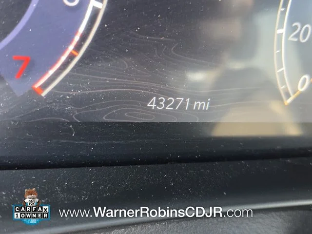 Used 2025 Black Jeep Altitude X image 29