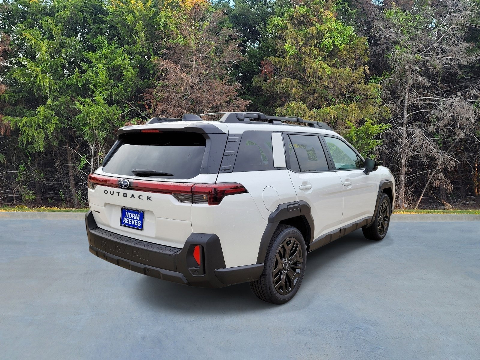 New 2026 CRYSTAL WHITE PEARL Subaru Limited XT image 16