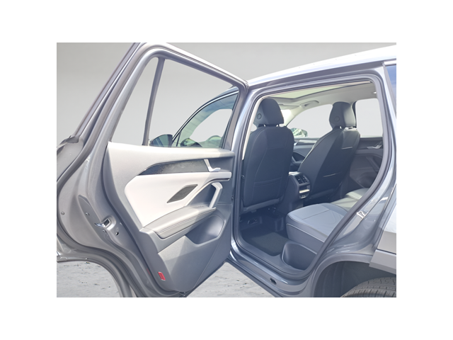 New 2026 Gray Volkswagen 2.0T SE image 22