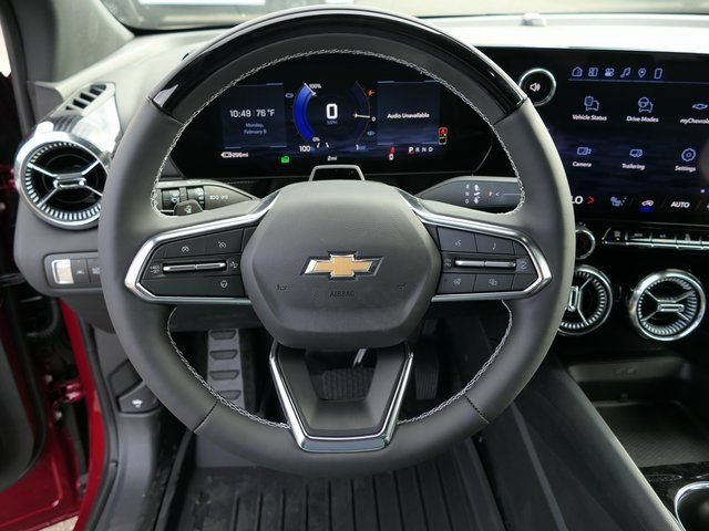 2026 Chevrolet Blazer EV LT - Photo 17
