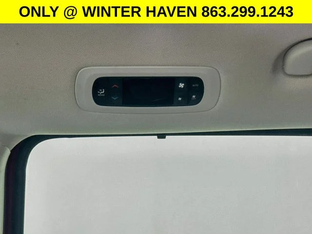 Used 2024 Red Chrysler Touring L image 23