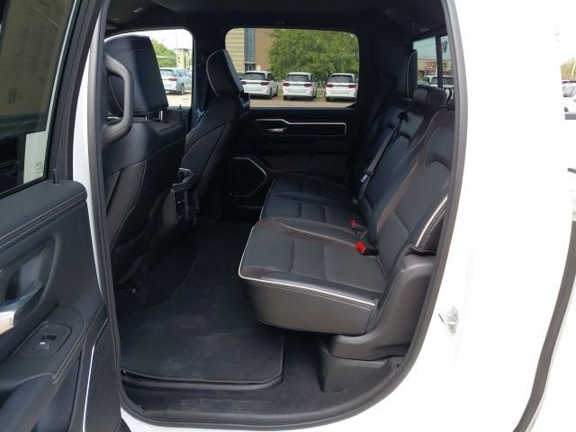 Used 2026 White Ram Laramie image 26