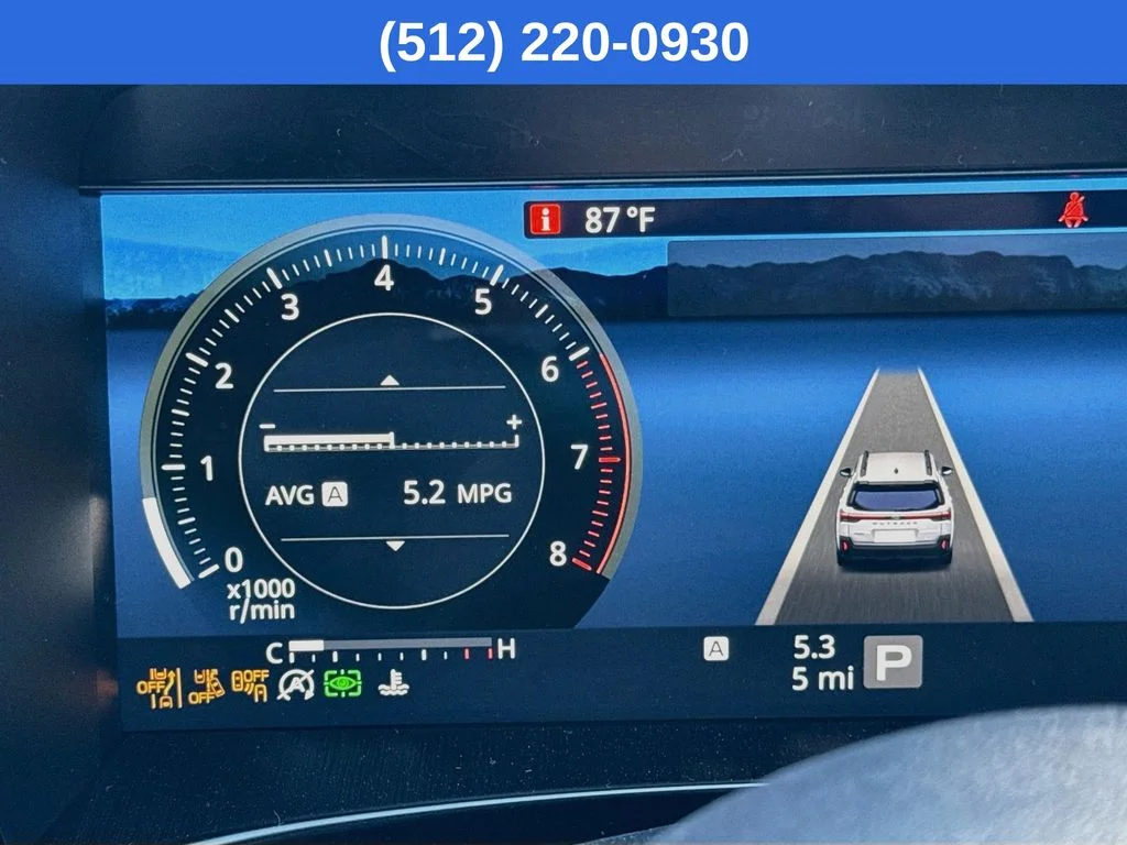 New 2026 Gray Subaru Premium image 16