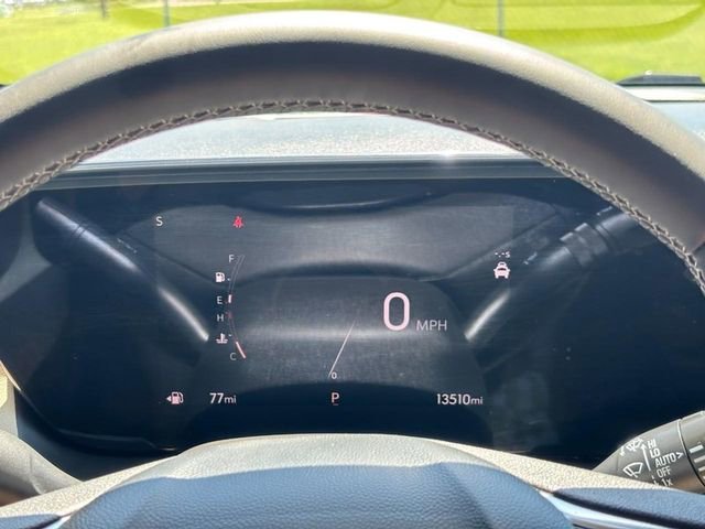 2025 Buick Encore GX Avenir - Photo 19