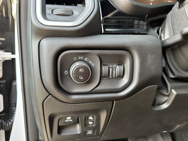 2026 RAM 1500 Laramie - Photo 31