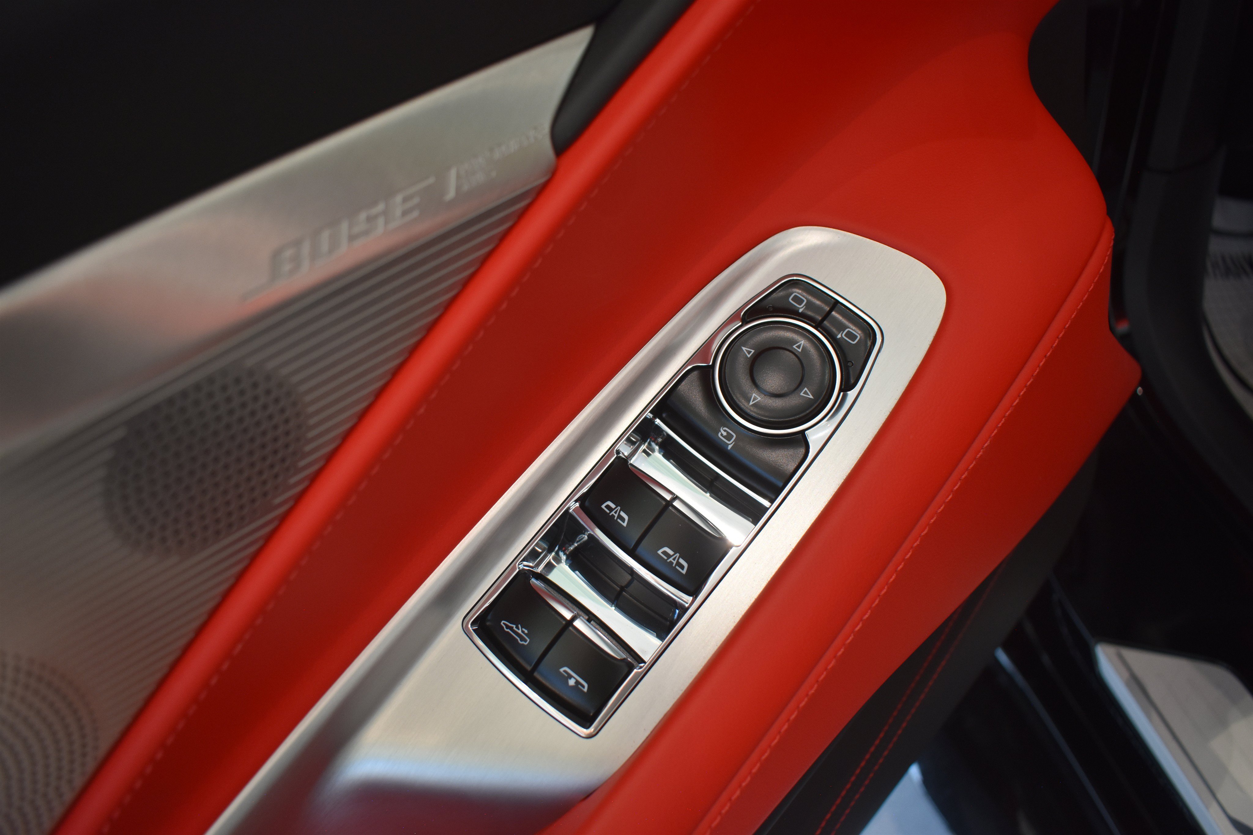 2026 Chevrolet Corvette 3LZ - Photo 11