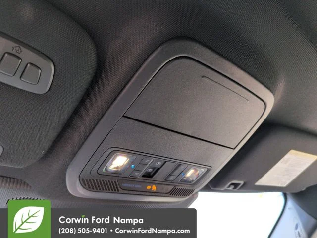 New 2026 Agate Black Metallic Ford ST image 21