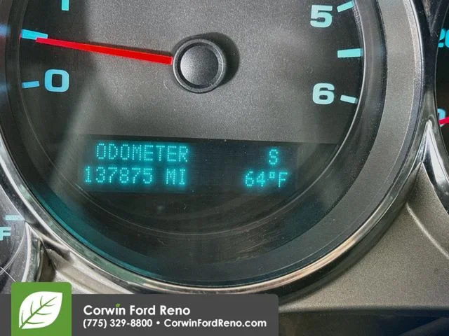 Used 2014 Summit White GMC SLE image 12