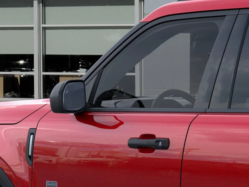 2025 Ford Bronco Sport Big Bend - Photo 20