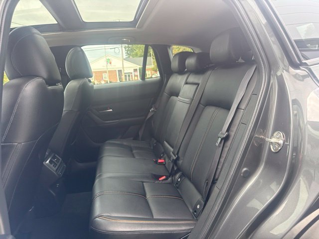 Used 2024 Gray Mazda 2.5 Turbo Premium Plus Package image 14