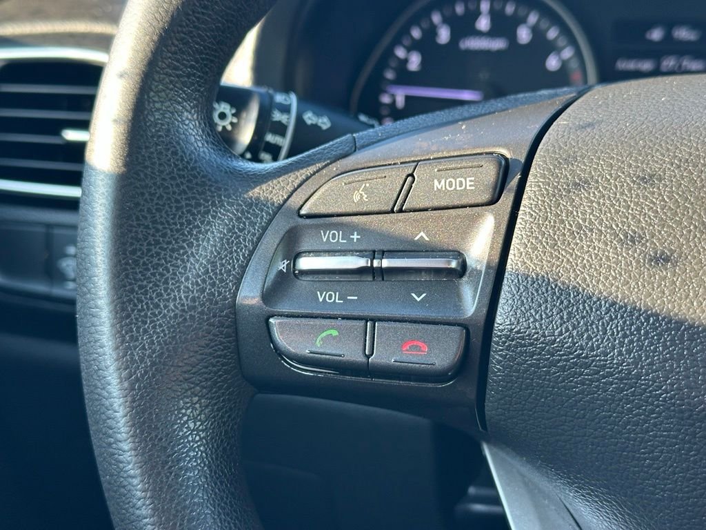 2018 Hyundai Elantra GT GT - Photo 19