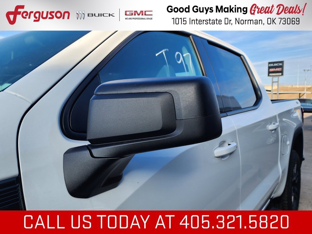 2026 GMC Sierra 1500 Elevation - Photo 13